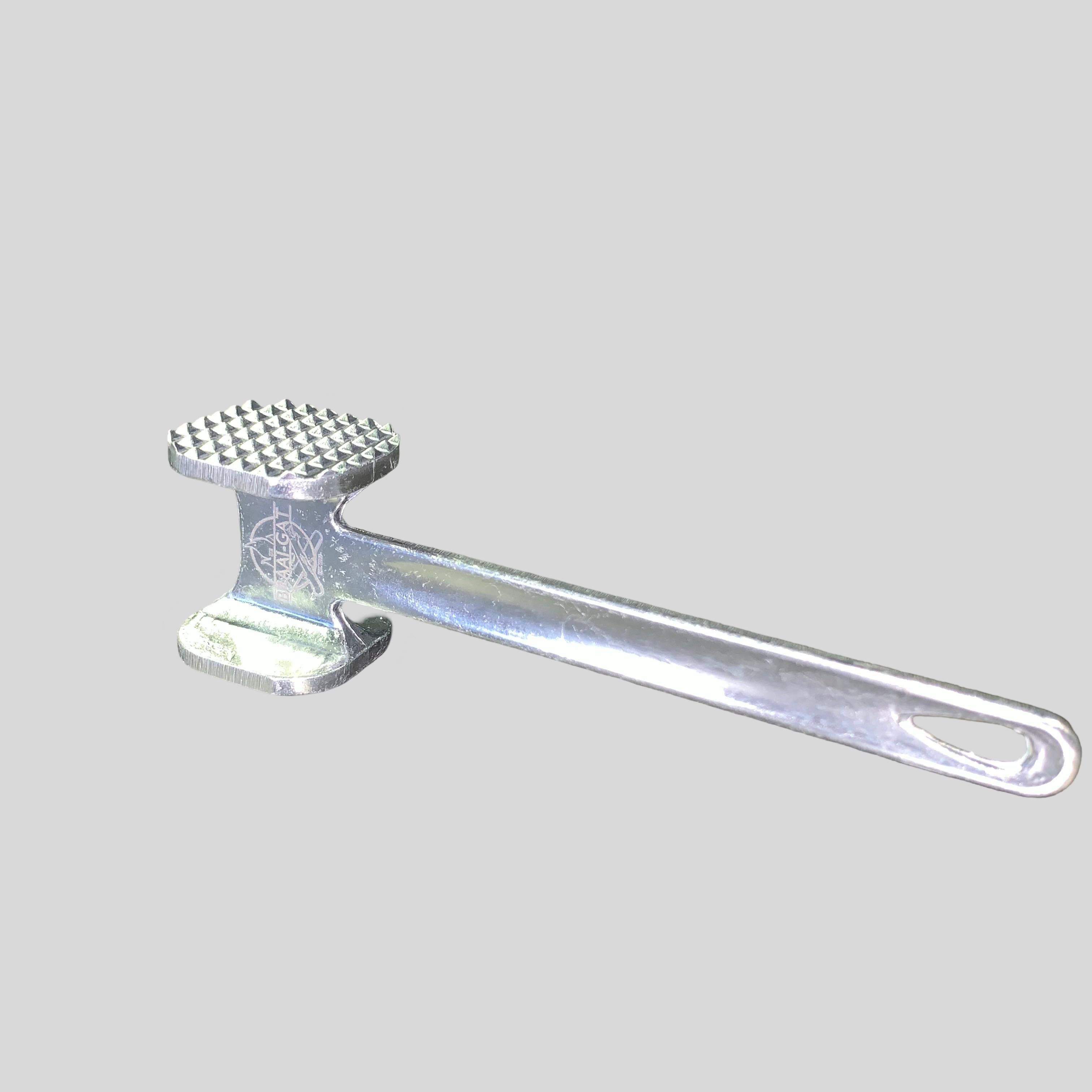Stainless Steel Meat Mallet