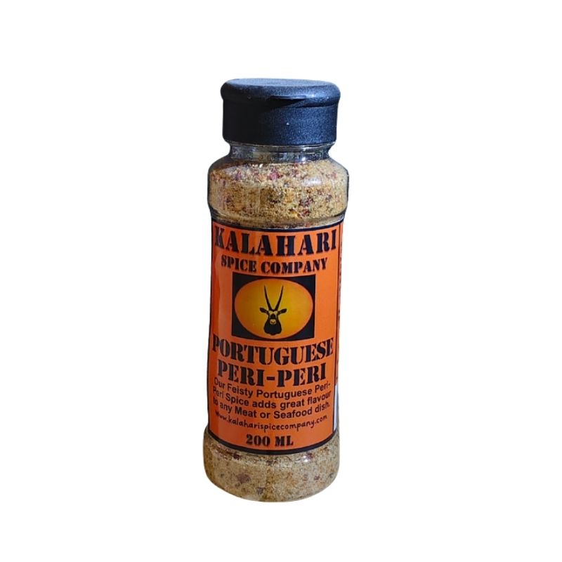 Kalahari Portuguese Peri-Peri Spice