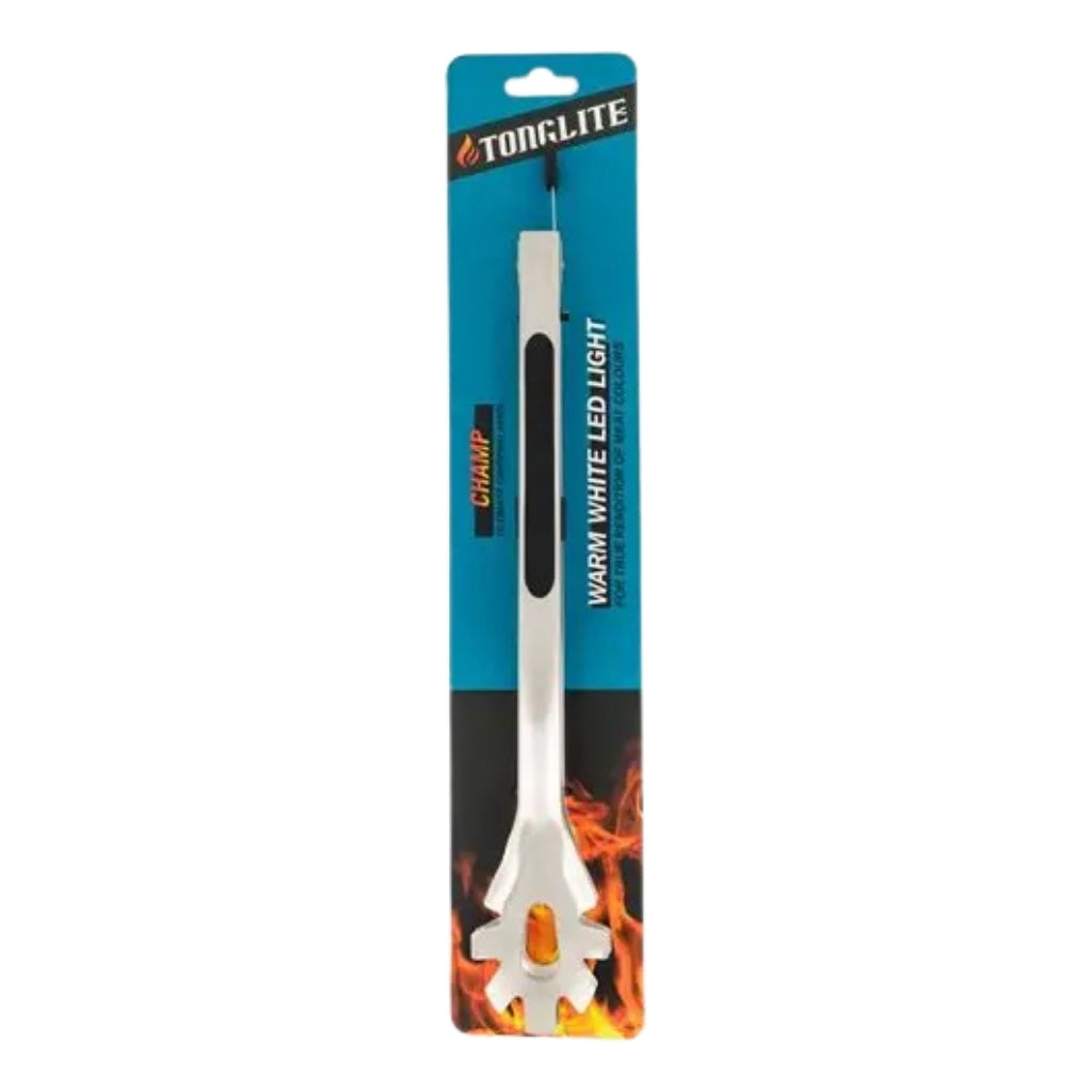 Tonglite Champ Braai Tongs