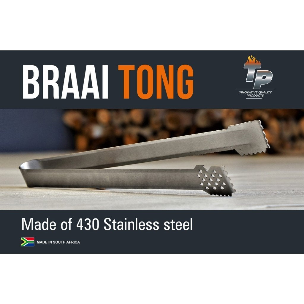 TP Products Long Tong 700 SS