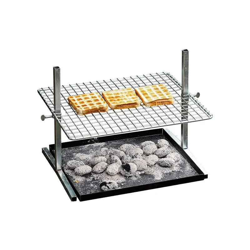 LK's Veld Braai