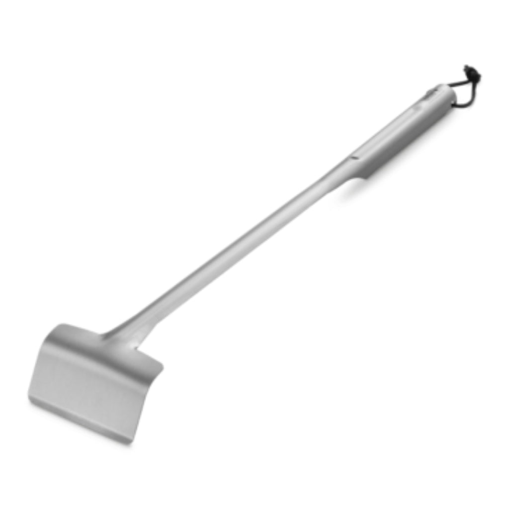 Weber Stainless Steel Coal Scraper