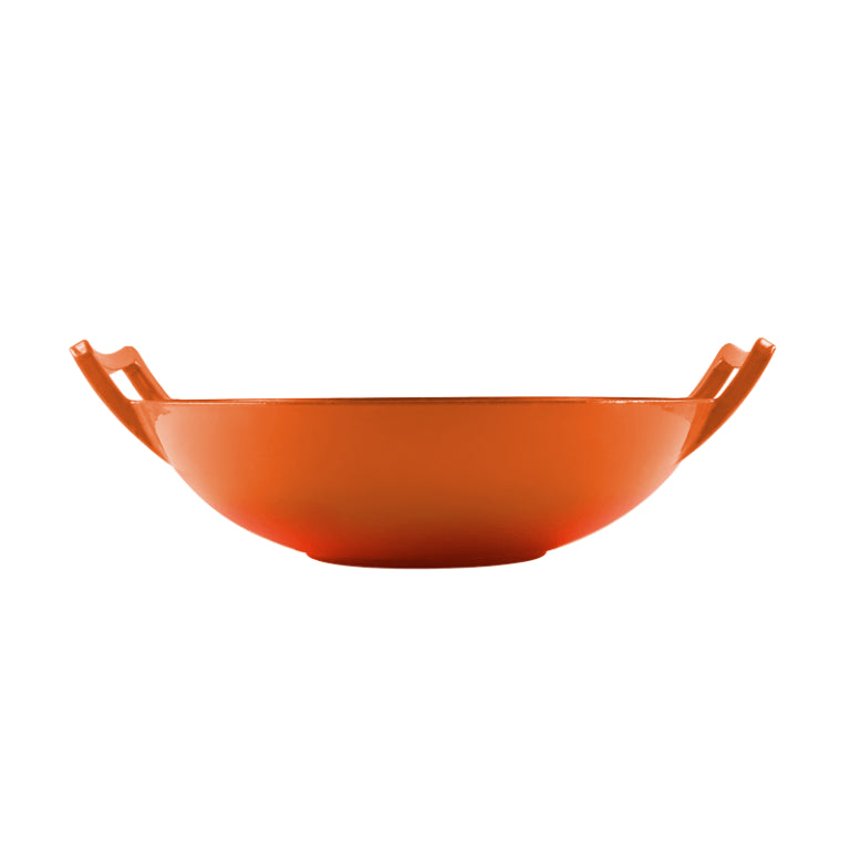 CHEF Wok (Red, Orange, Green, Blue, Black, Grey)