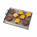 Techni Punch Braai Griddle – 430 Stainless Steel | 582mm x 400mm x 125mm